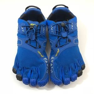 Vibram Five Fingers Mens V-Trail Athletic Shoe